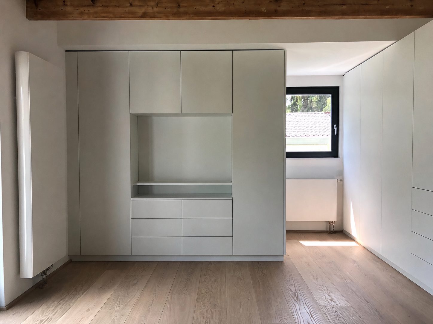 Einbauschrank nach Maß